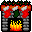 Smiley noel n�286 