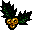 Smiley noel n�288 