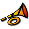 Nieuwjaar emoticon 166301