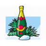 Nieuwjaar emoticon 166312