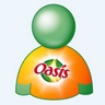 Smiley gratuit oasis n174914