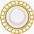 Smiley gratuit objets 56917