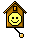 Smiley gratuit objets n96713