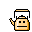 Smiley objets n�62 