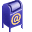 Smiley objets n�158 