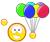 Smiley objets n�212 