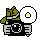 Smiley gratuit objets n96735
