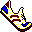Smiley gratuit objets n96733