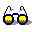 Smiley gratuit objets n96594
