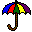 Smiley gratuit objets n96766