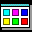 Smiley gratuit objets n96679