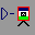 Smiley gratuit objets n97078