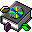 Smiley gratuit objets n96964