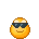 Smiley gratuit oeufs n°130953