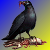 Smiley gratuit oiseau 141782