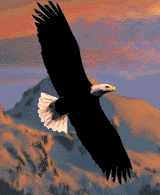 Smiley gratuit oiseau 141736