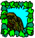 Smiley gratuit oiseau 142000
