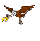 Smiley gratuit oiseau 141985