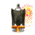 Smiley gratuit oiseau 141943