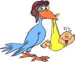 Smiley gratuit oiseau 142049