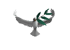 Smiley gratuit oiseau 142061