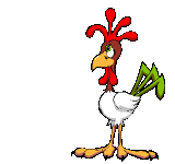 Smiley gratuit oiseau 141788