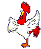 Smiley gratuit oiseau 142067