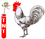 Smiley gratuit oiseau 141836