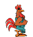 Smiley gratuit oiseau 141989