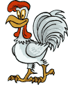 Smiley gratuit oiseau 141716