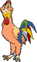 Smiley gratuit oiseau 142076