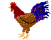 Smiley gratuit oiseau 141727