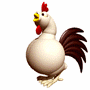Smiley gratuit oiseau 142045