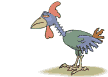 Smiley gratuit oiseau 142056