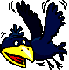 Smiley gratuit oiseau 141720
