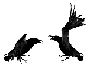 Smiley gratuit oiseau 141728
