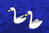 Smiley gratuit oiseau 142016