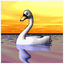 Smiley gratuit oiseau 141760