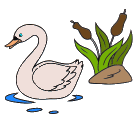 Smiley gratuit oiseau 141974