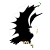 Smiley gratuit oiseau 141942
