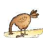 Smiley gratuit oiseau 141743