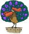 Smiley gratuit oiseau 141747
