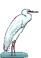 Smiley gratuit oiseau 141958
