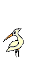 Smiley gratuit oiseau 141983