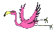 Smiley gratuit oiseau 141904