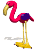 Smiley gratuit oiseau 141712