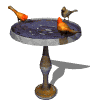 Smiley gratuit oiseau 142047