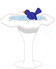 Smiley gratuit oiseau 141997