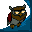 Smiley gratuit oiseau 141794