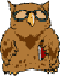Smiley gratuit oiseau 141815